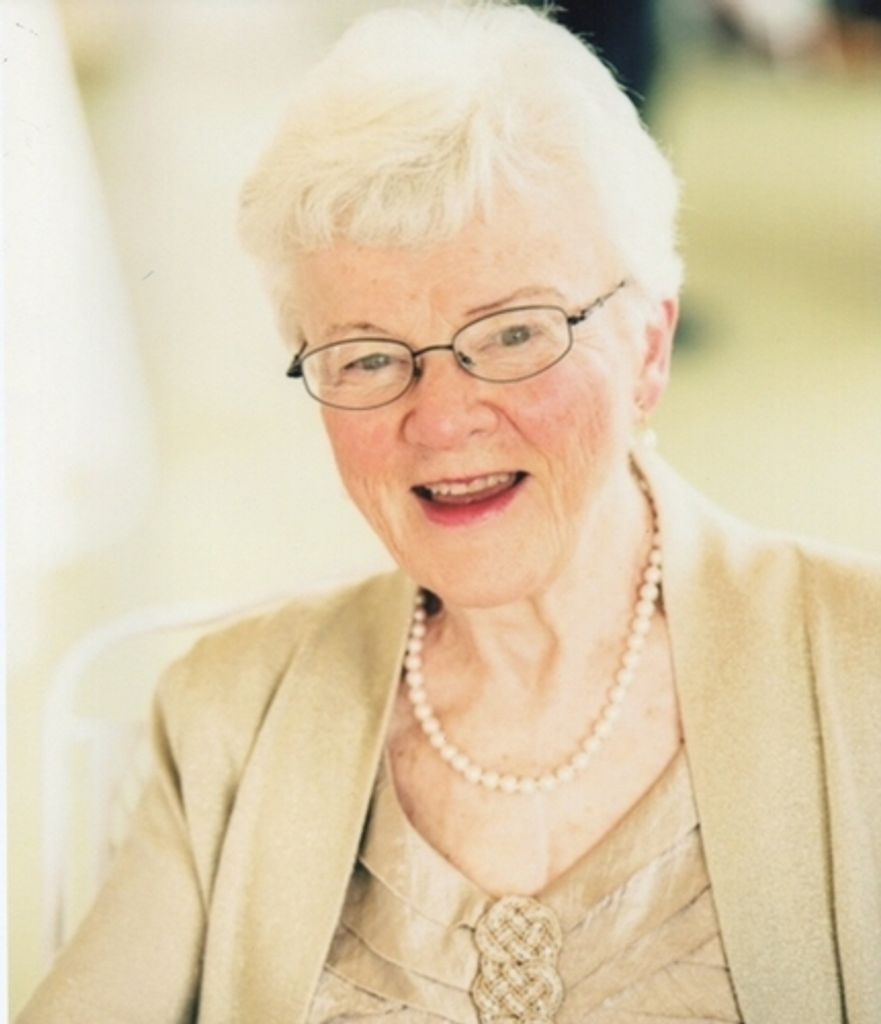 Joan M. (Kirby) Sullivan Profile Photo