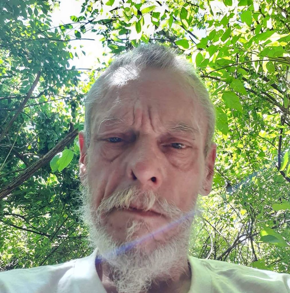 Larry Gale Dowell