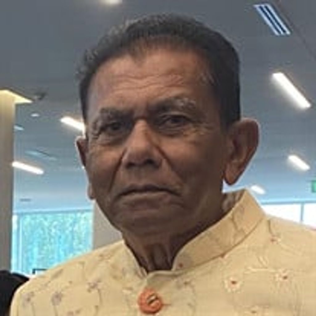 Rameshchandra Balubhai Patel Profile Photo