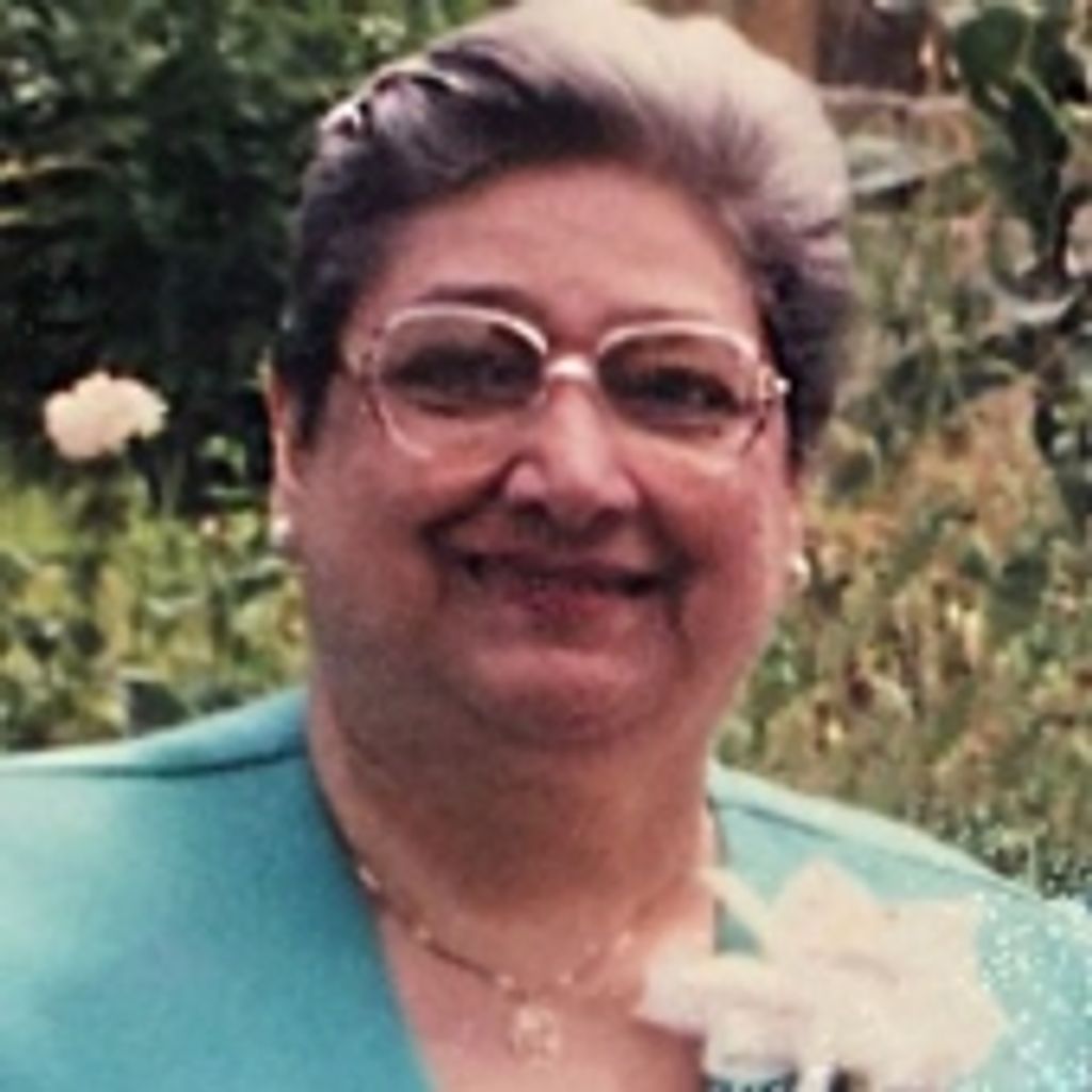 Florence J. Belmonte Eriksen