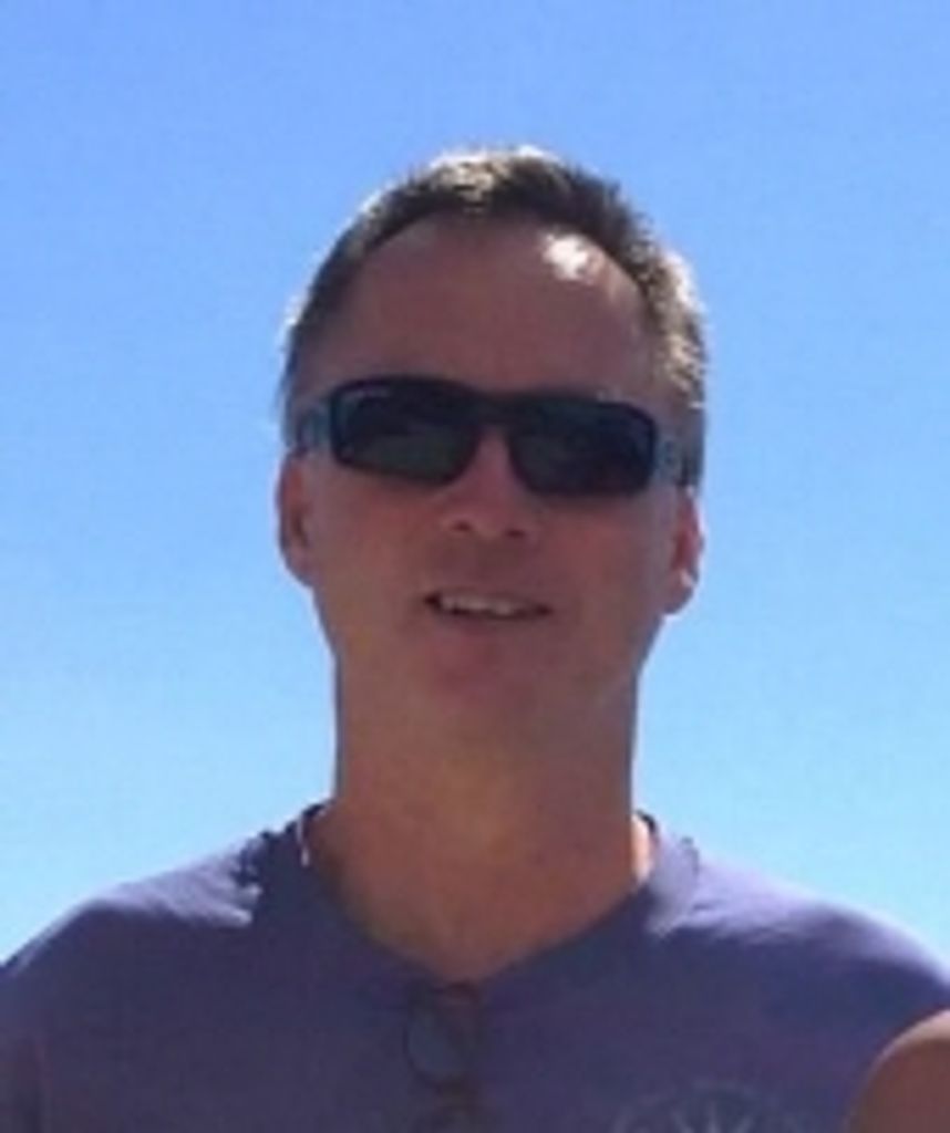Robert David Williams Jr.