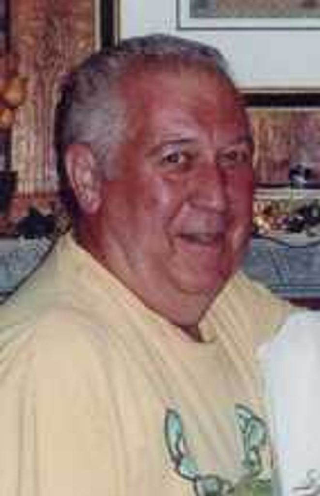 George Herman Hokemeyer