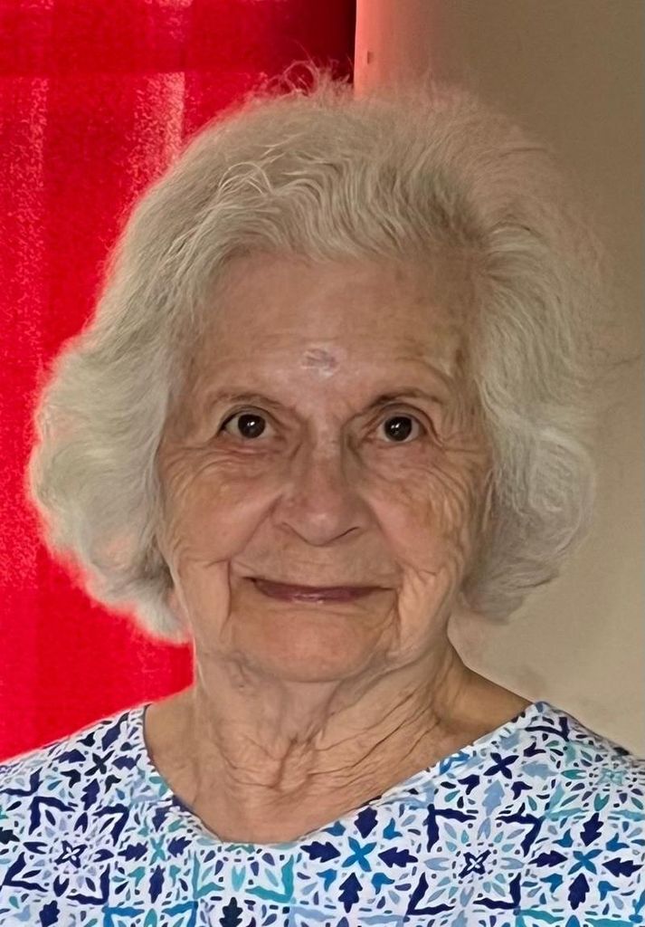 Helen Elizabeth Jackson Profile Photo
