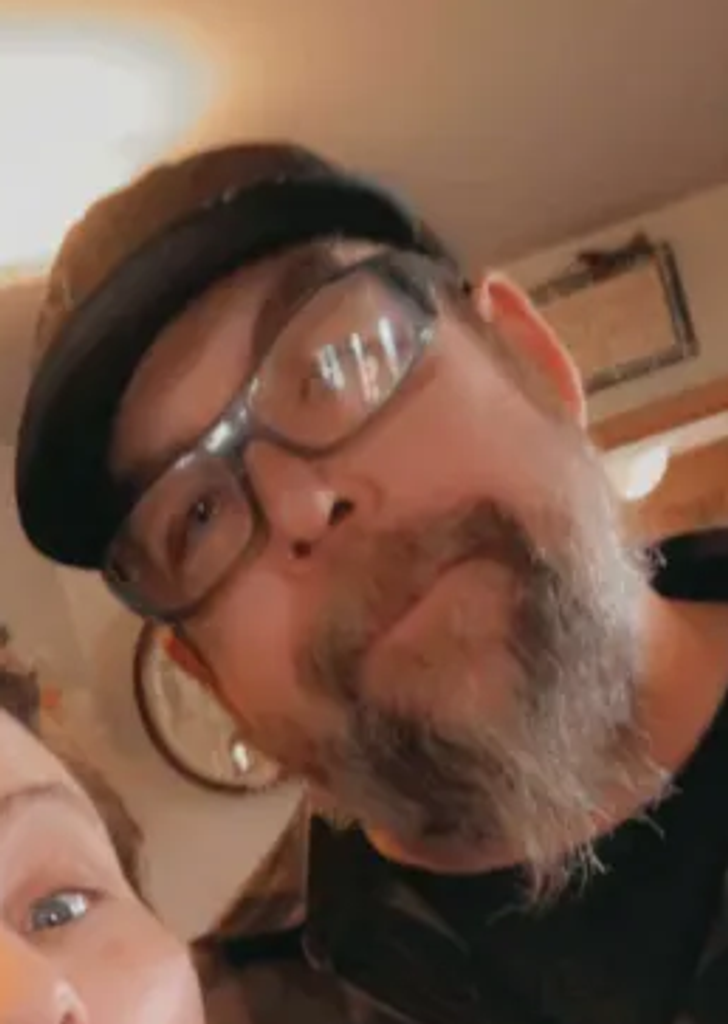 Christopher Scott Brouhard