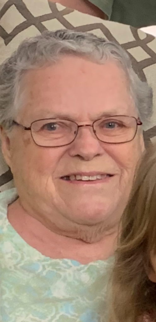 Barbara Joan Kerns Profile Photo