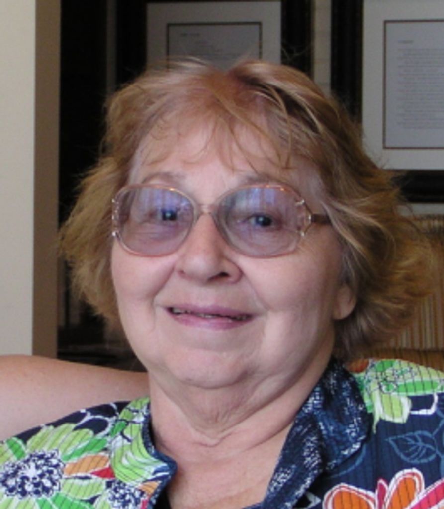 Evalena C. Salata (Hinnershitz)