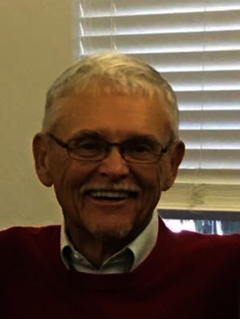Darryl L. "Ike" Richards