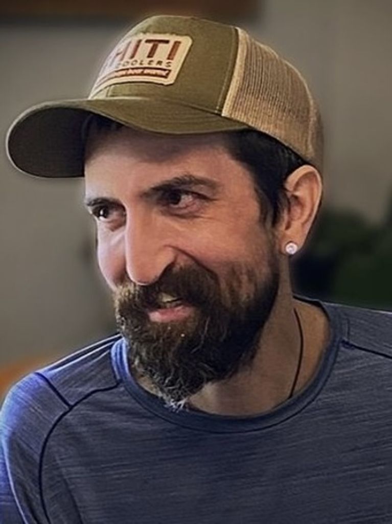 Ryan C. Wininger Profile Photo