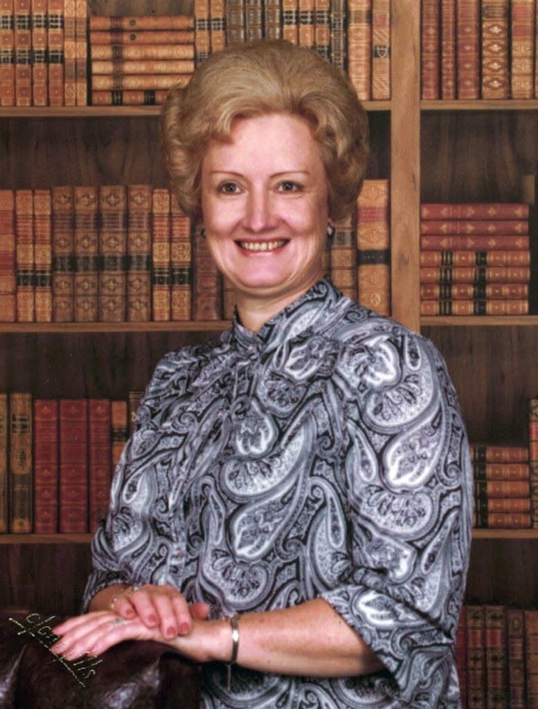 Herma Ruth (Hamilton)  Mccollum Profile Photo