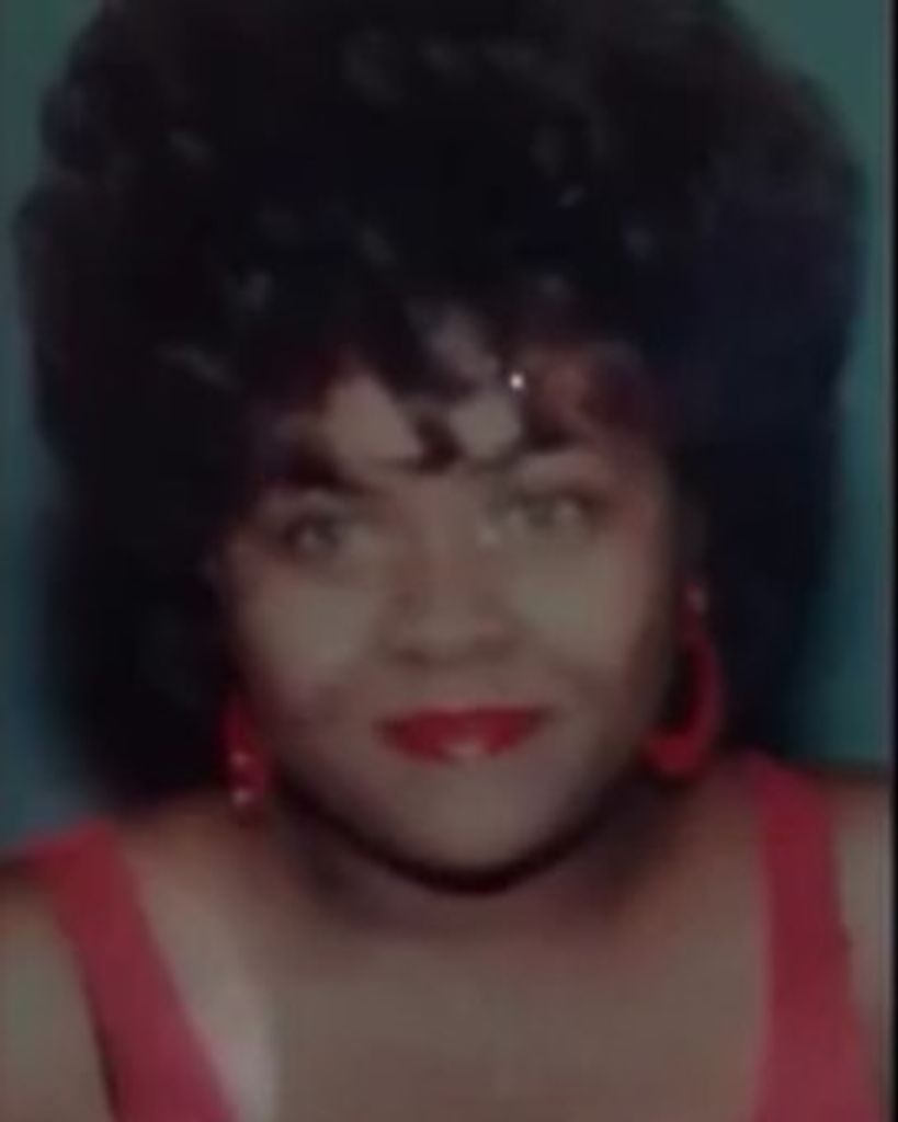 Merietta Maria Johnson