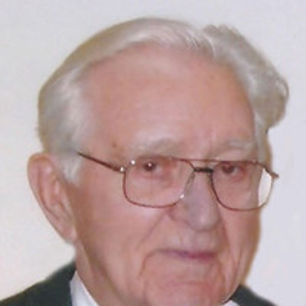 Robert A. Schicker, Jr.