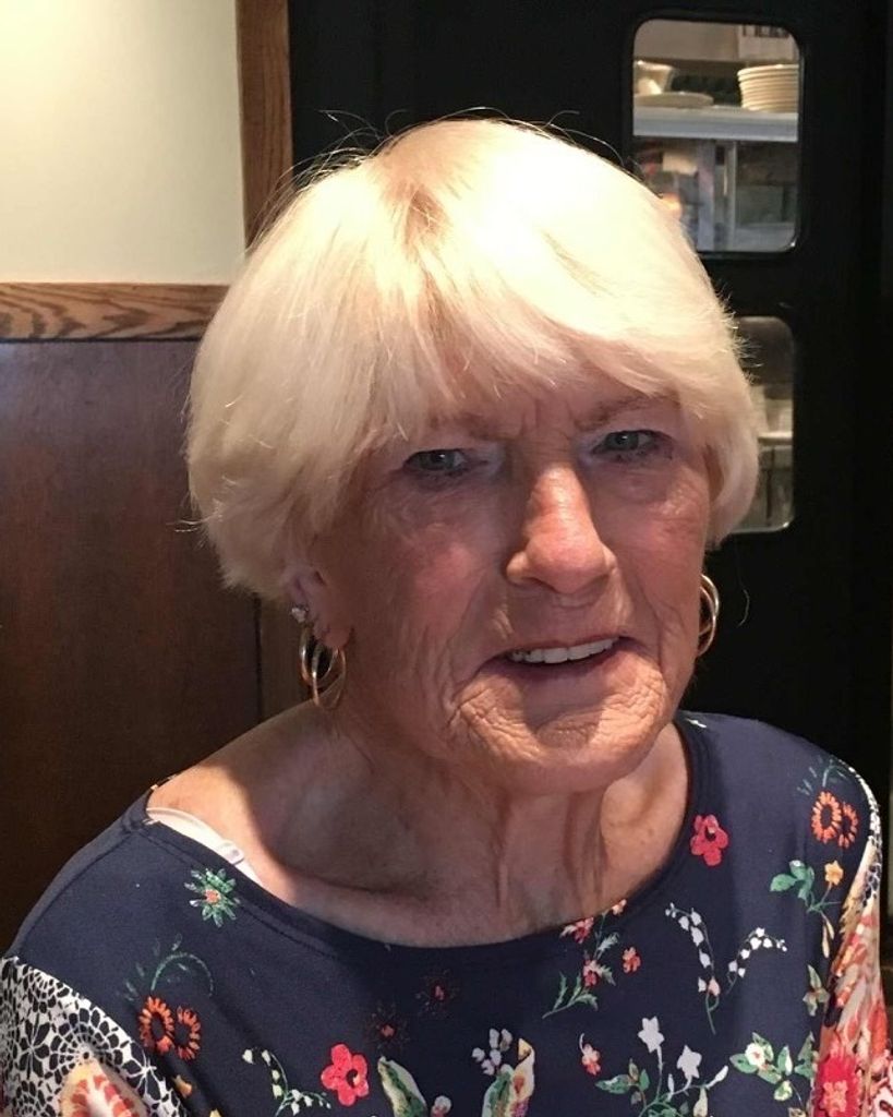 Lagatha June Lingerfelt Furgerson Curvin Profile Photo