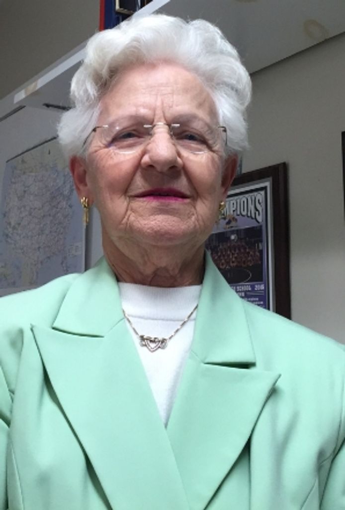 Audrey Victoria Gartrell Profile Photo