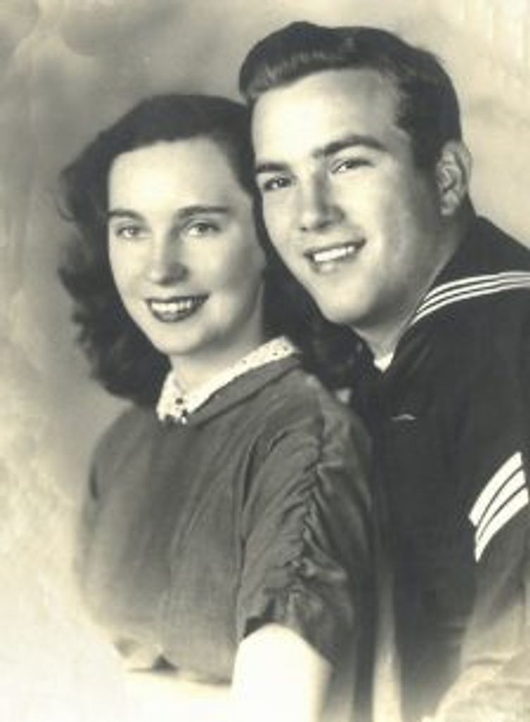 Pauline Houston Mcguire