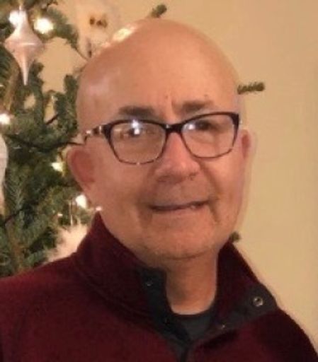 Ronald Durante Profile Photo