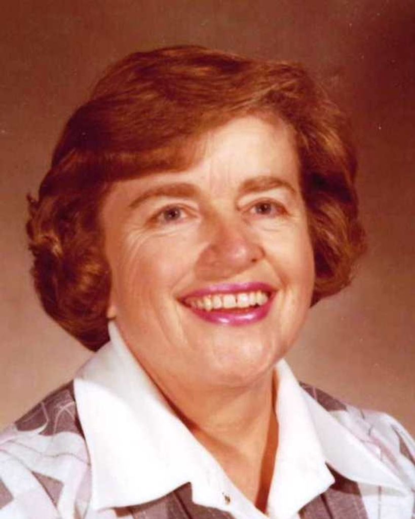 Majorie Agee Milam Profile Photo