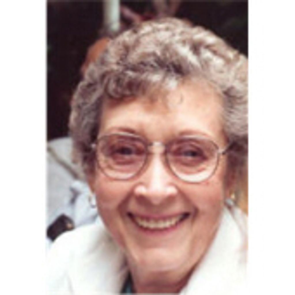 Edna Mcmahon