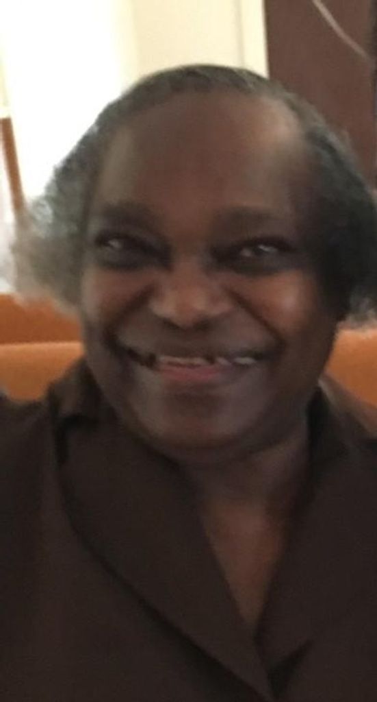 Viola James Profile Photo