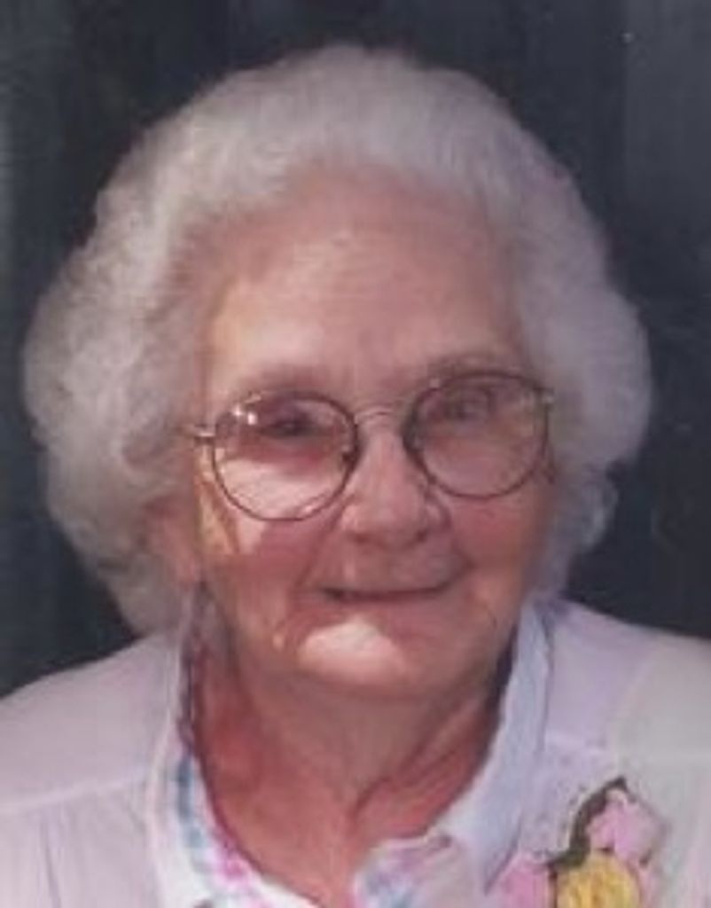 Opal Goodwin