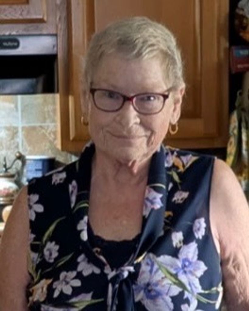 Debra Ann James