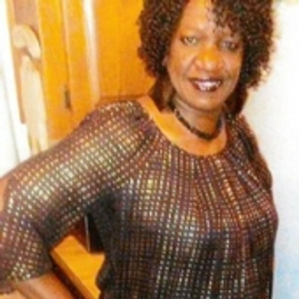 Alice Stene Mrs. Robinson