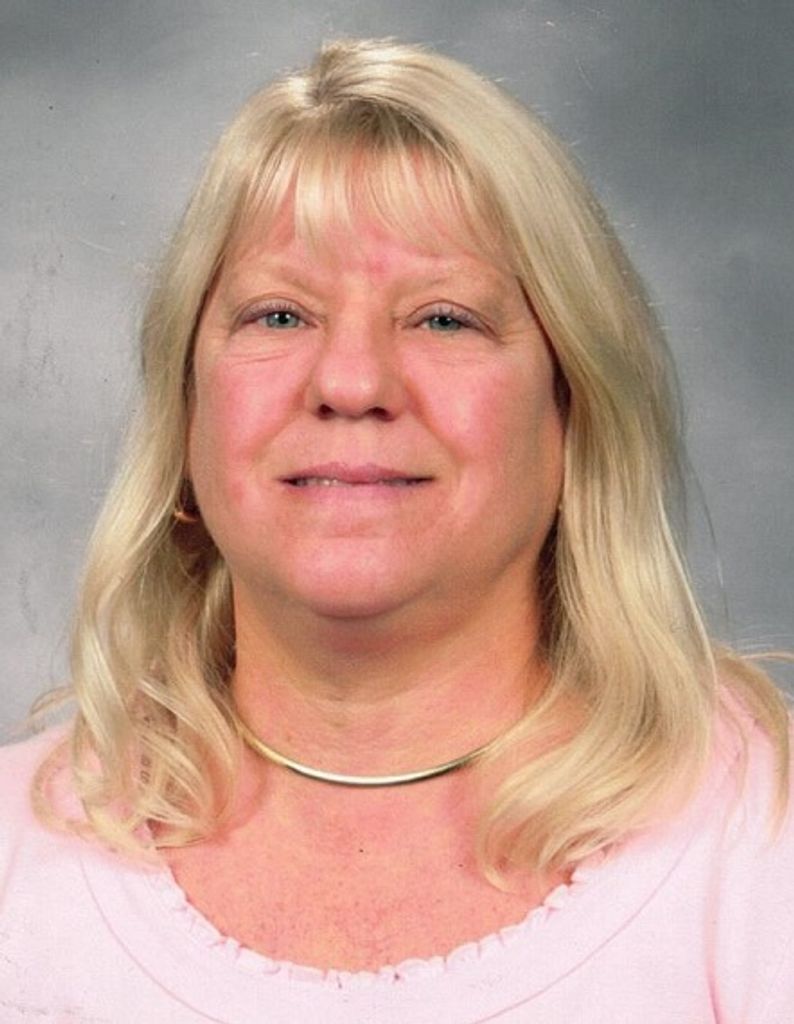 Mary Jane (Kachurka)  Laubach