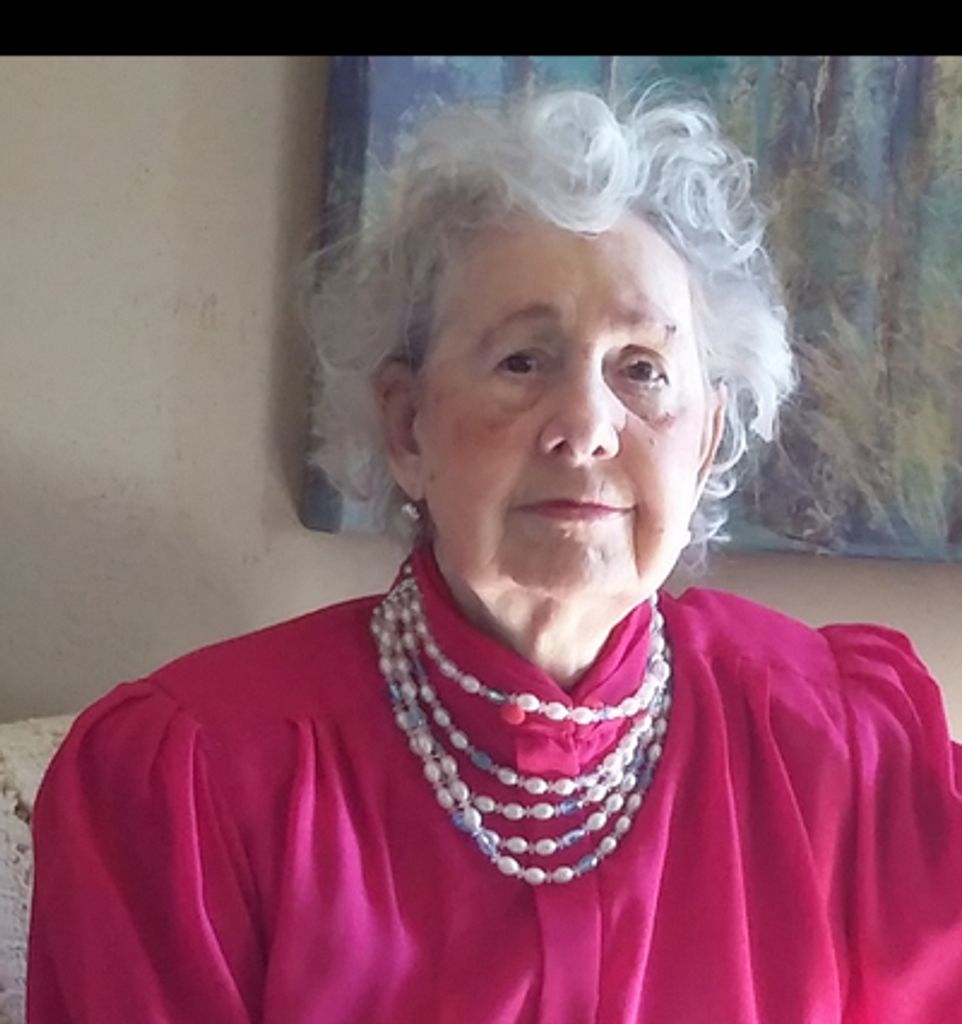 Oleta Mae Carter Profile Photo