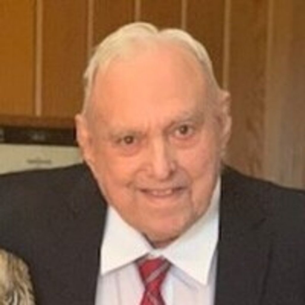 William Frederick Willis Profile Photo