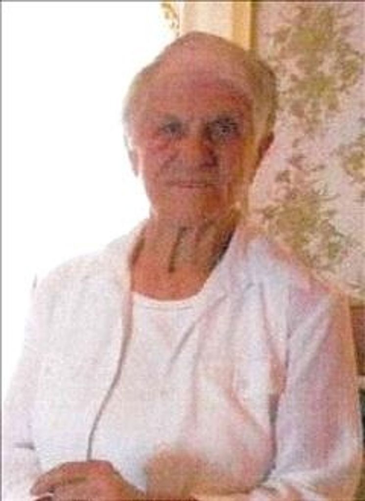Helen Katherine Cocco Profile Photo