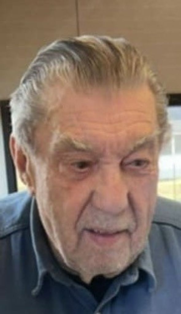 Donald Charles Spearin Sr.