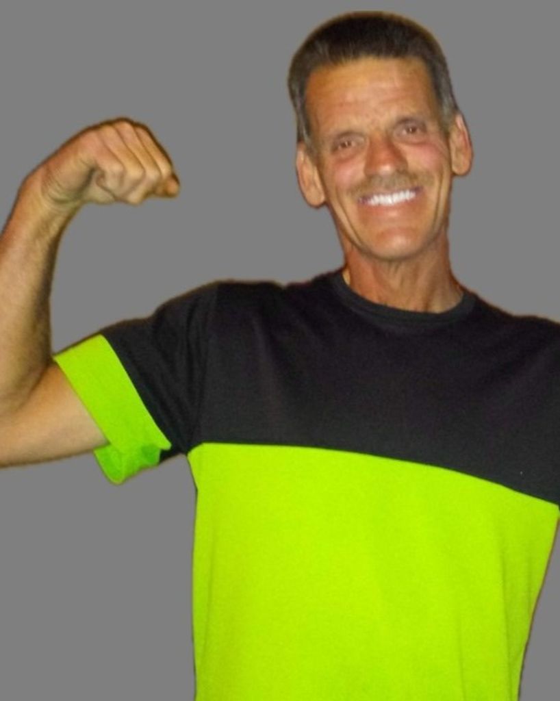 Jason Lee Douglas