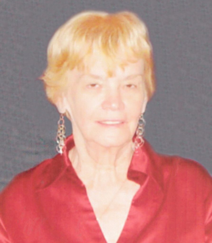 Suzanne Miller Profile Photo