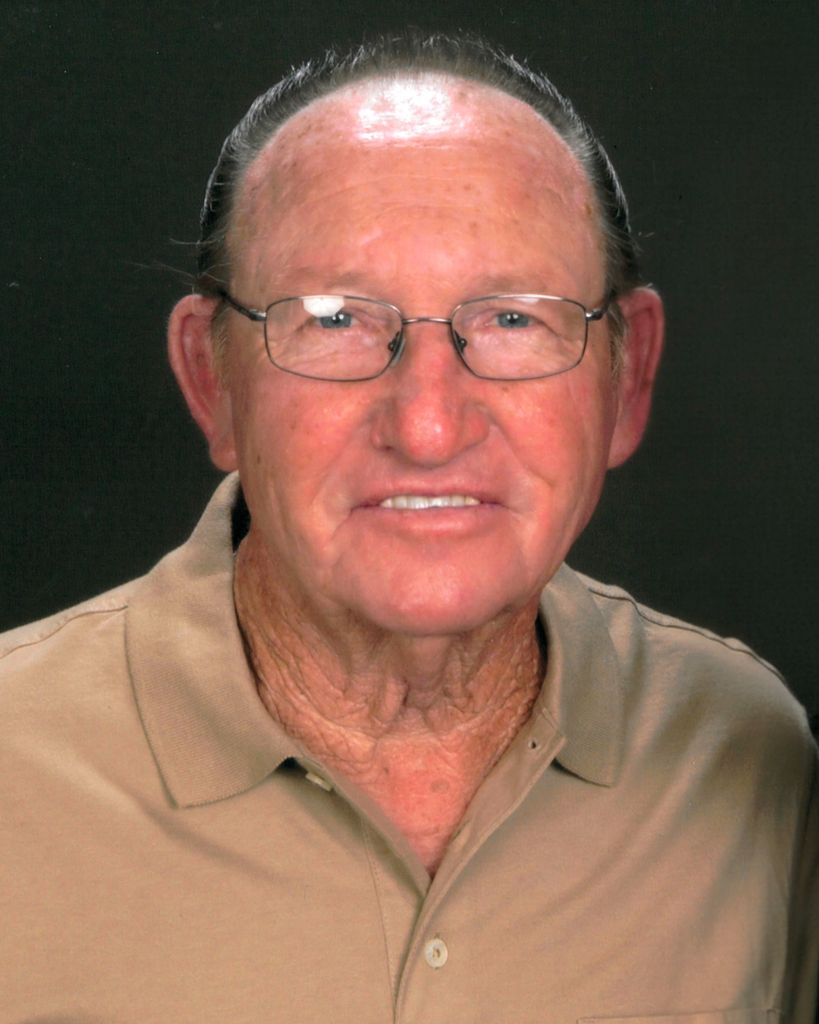 Otis DeBord