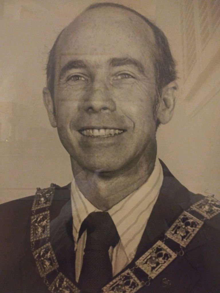 Allie Owen Ramsey Jr. Profile Photo