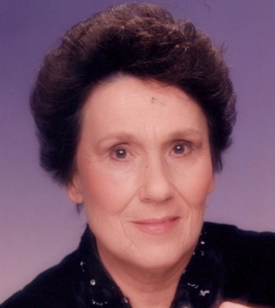 Rev. Karola B. Spell