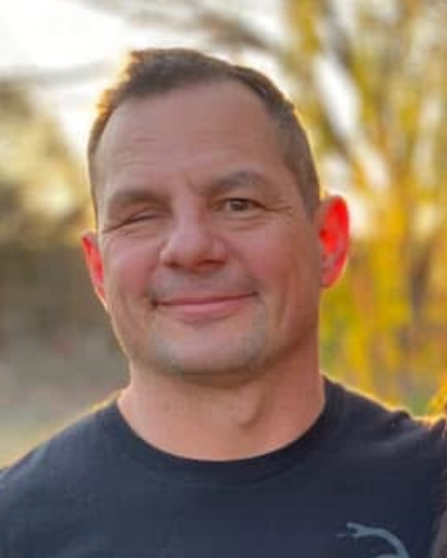 Alan Wade Nichols's obituary image