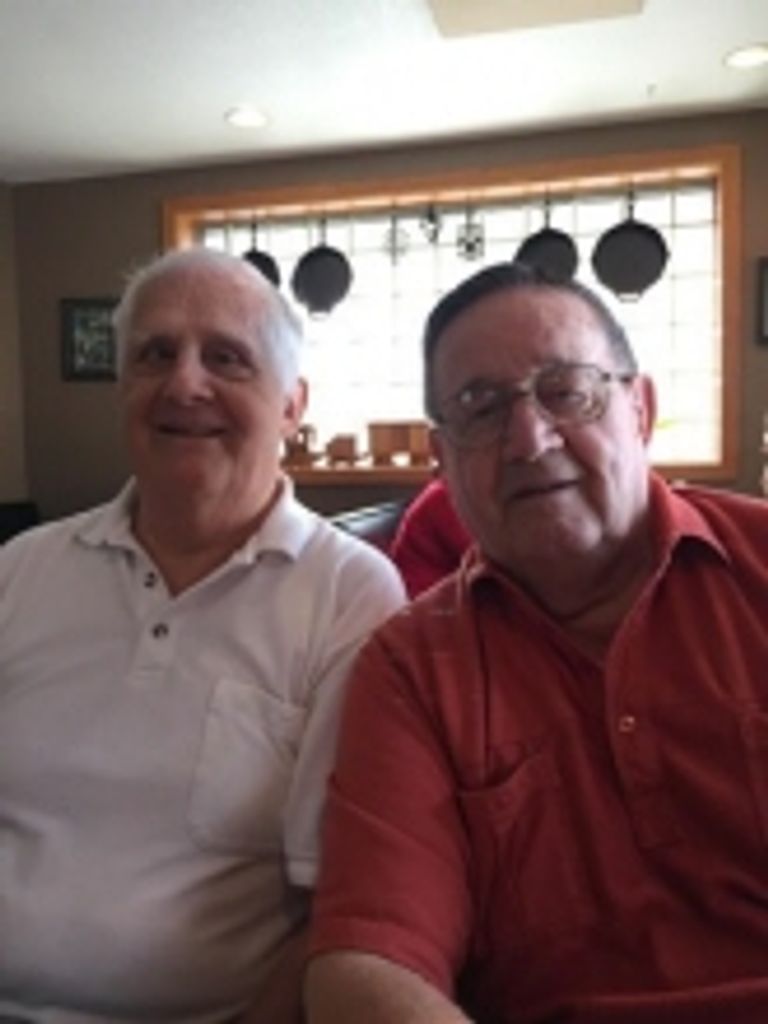 James E. Jim Ratliff, Sr.