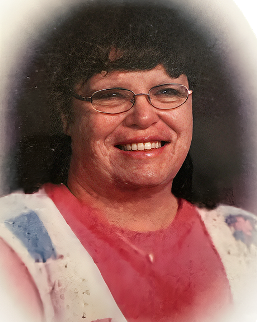 Betty Ann Williams
