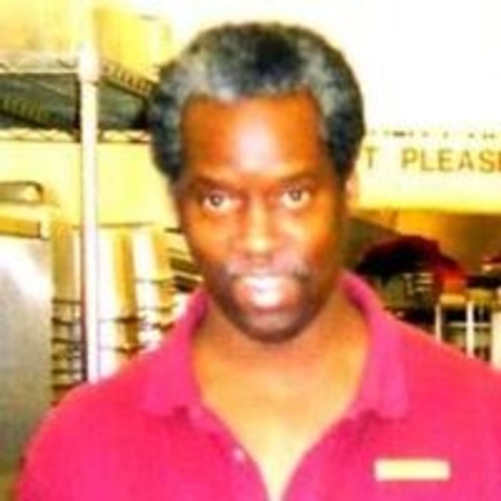 Vincent Lamar Bryant