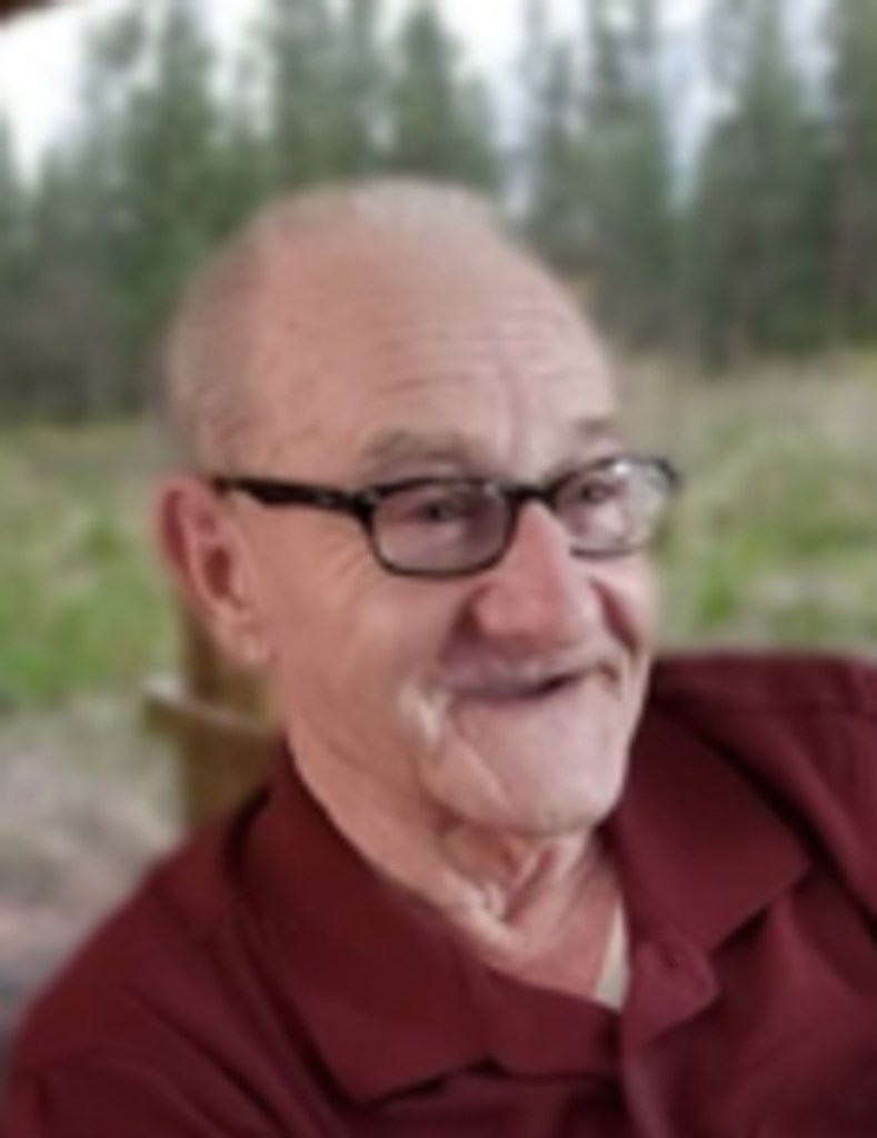 Raymond Arthur Cusson Profile Photo