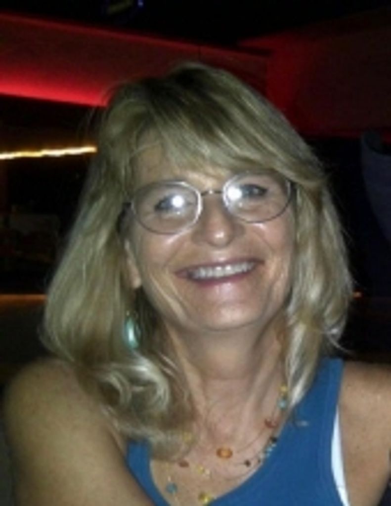 Chrystal D'Anne Nichols