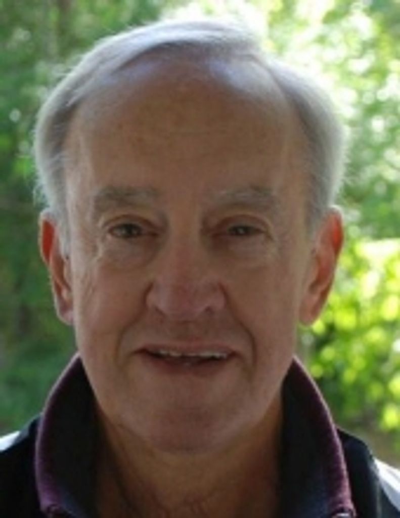 Paul Bennett "Ben" Stork