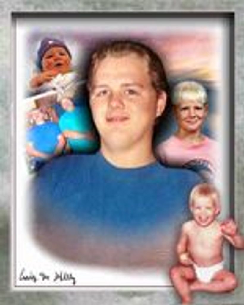 Craig Michael Dilley