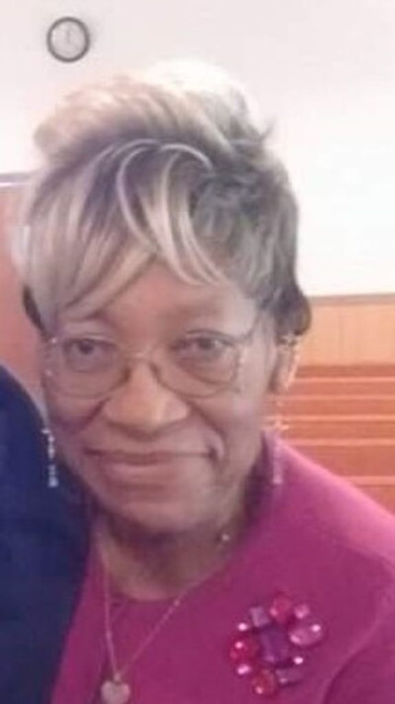 Mrs. Aveny Jean Leflore