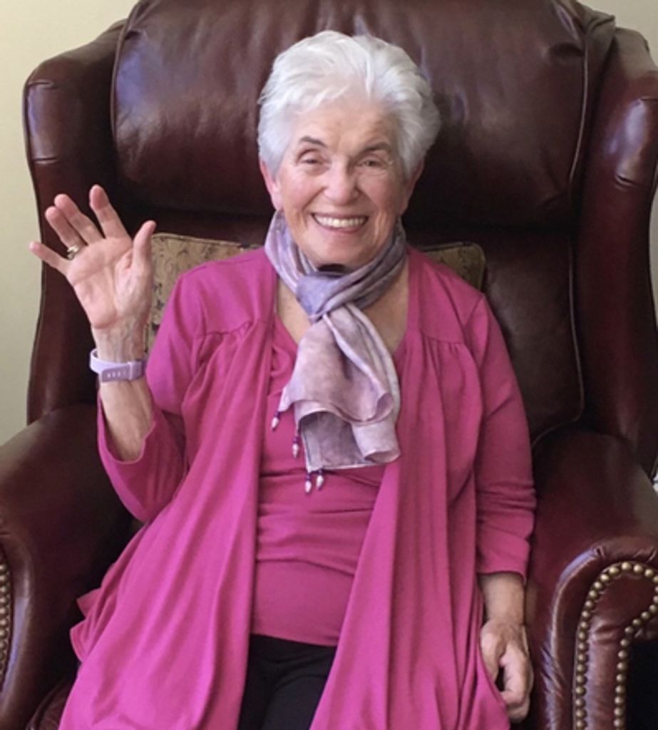 Rosemary Dziedzic Profile Photo