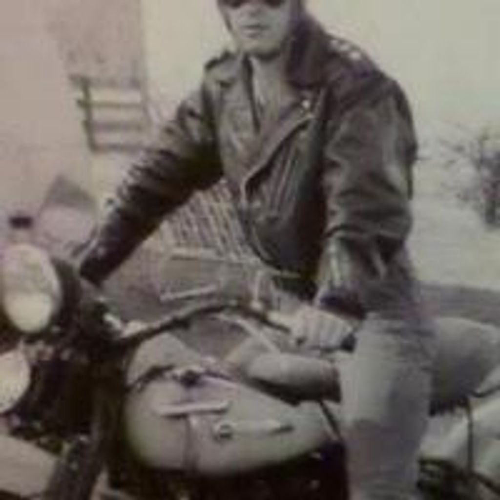 Robert Bruce Pierson Profile Photo