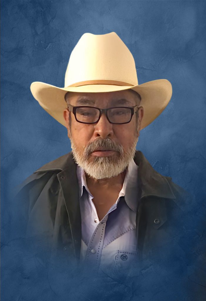 Ruben Espinoza Profile Photo