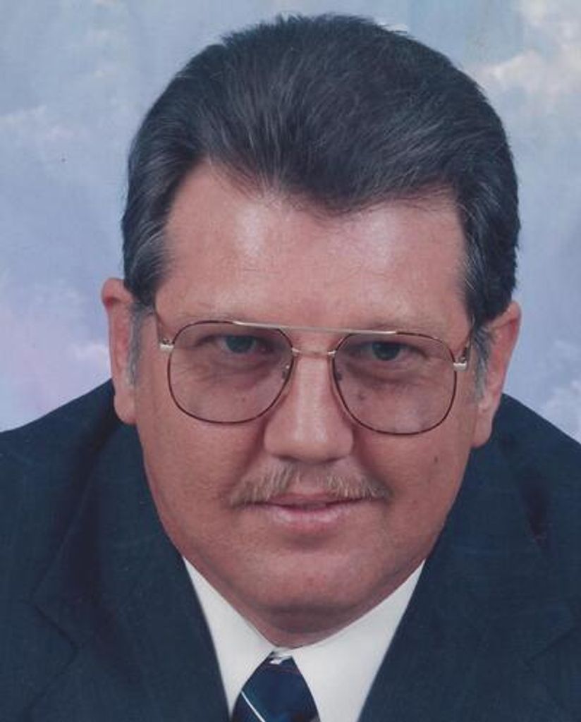 David Ashley Profile Photo