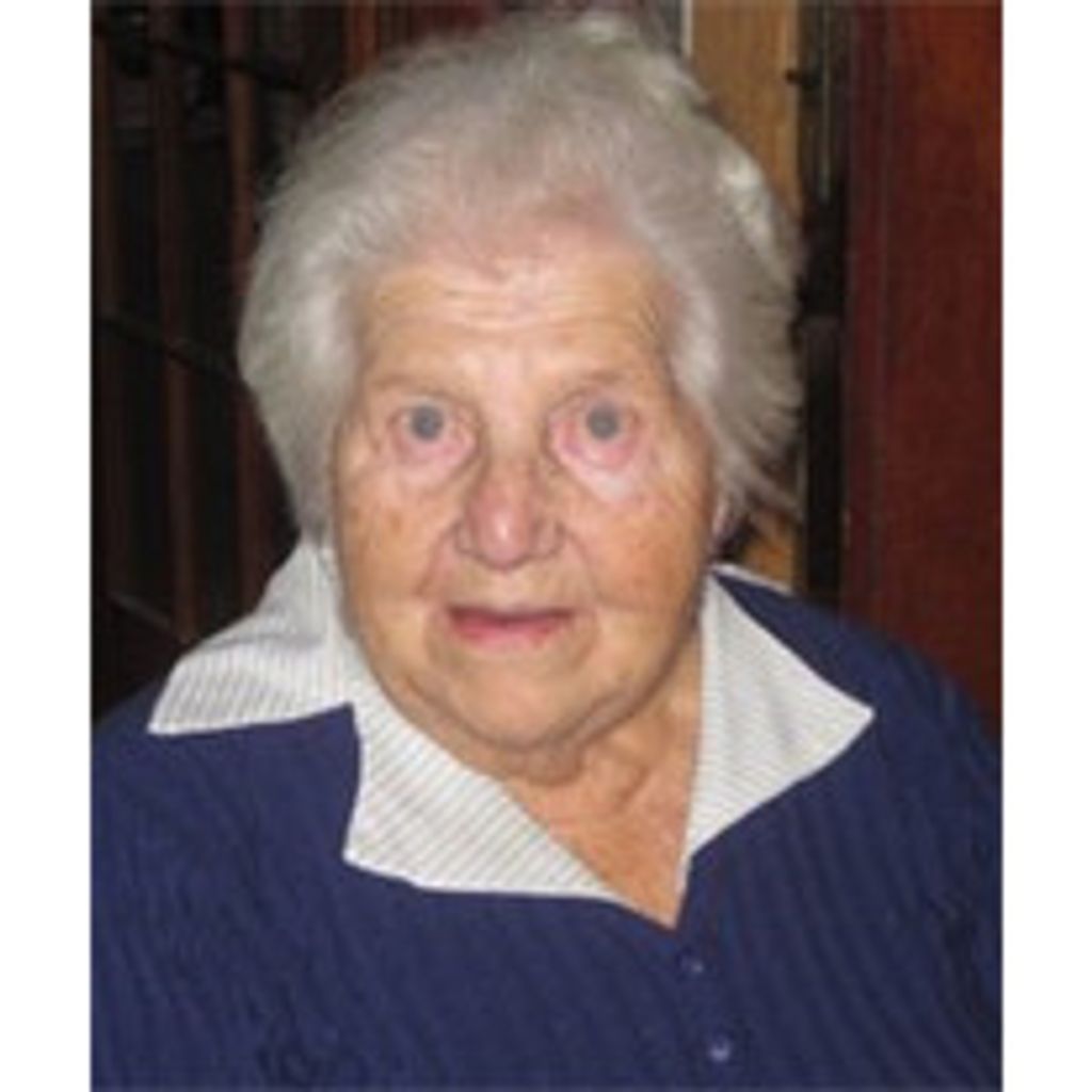 Anne F. Bullock