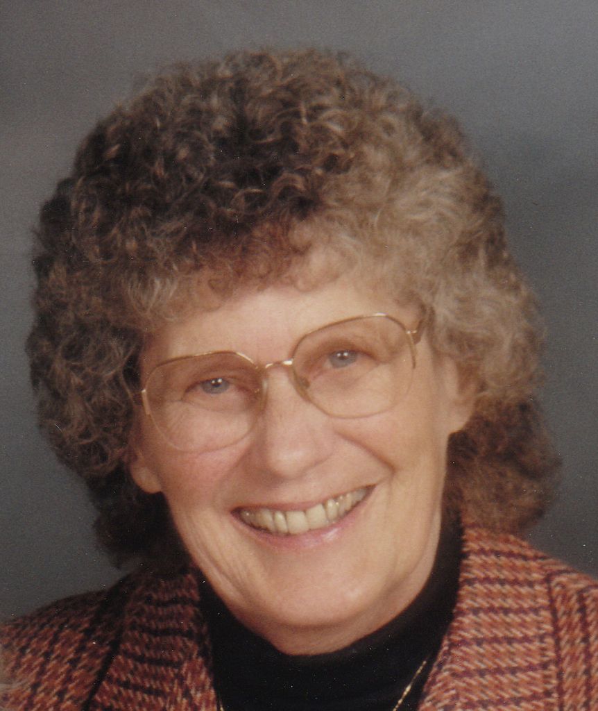 Carol J. Hoxworth